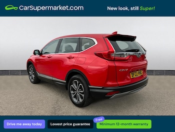 Used Honda CR-V 2022 for sale - 78228753: Photo