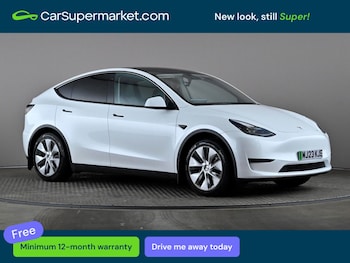 Used Tesla Model Y 2023 for sale - 78427223: Photo