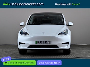 Used Tesla Model Y 2023 for sale - 78427223: Photo