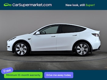 Used Tesla Model Y 2023 for sale - 78427223: Photo