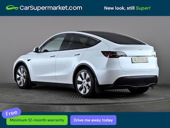 Used Tesla Model Y 2023 for sale - 78427223: Photo