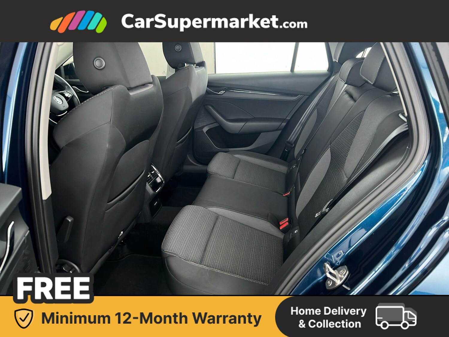 Used Skoda Octavia 2022 for sale - 77831375: Photo 18