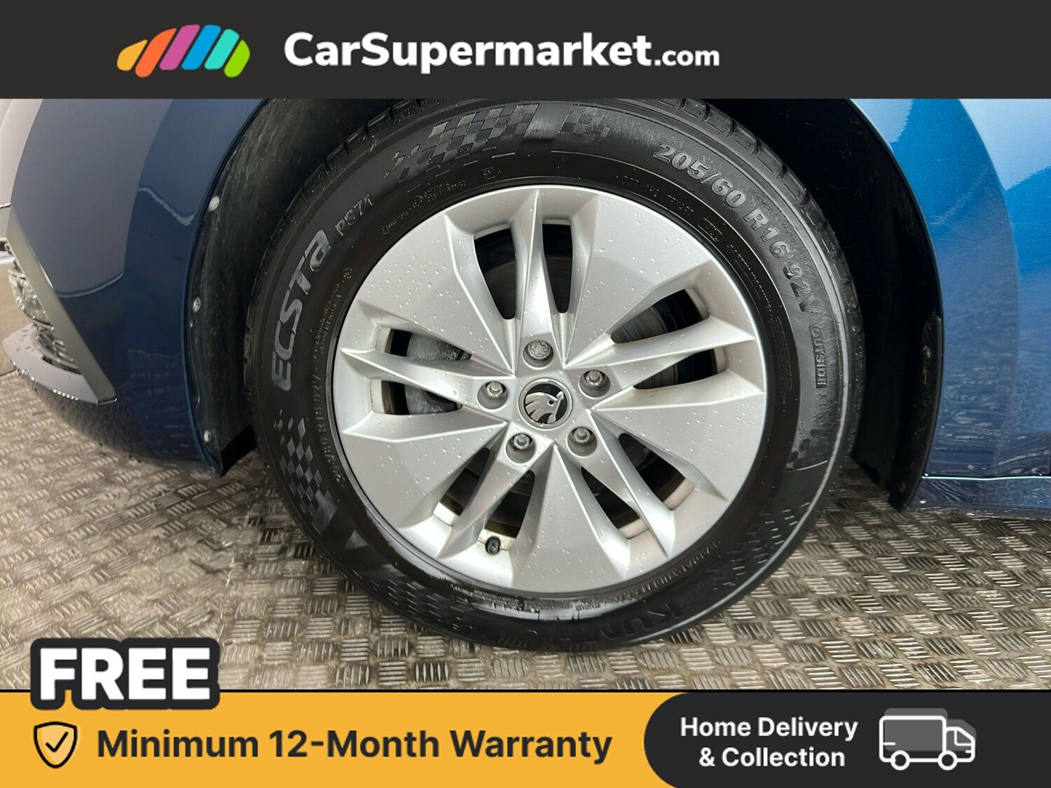 Used Skoda Octavia 2022 for sale - 77831375: Photo 19