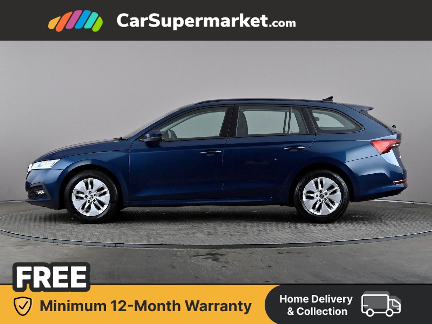 Used Skoda Octavia 2022 for sale - 77831375: Photo 3