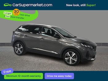 Used Peugeot 3008 2023 for sale - 78579557: Photo