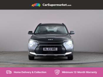 Used Kia Niro 2023 for sale - 75096133: Photo
