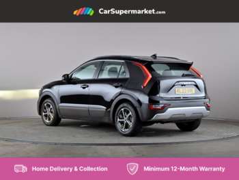 Used Kia Niro 2023 for sale - 75096133: Photo