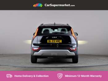 Used Kia Niro 2023 for sale - 75096133: Photo