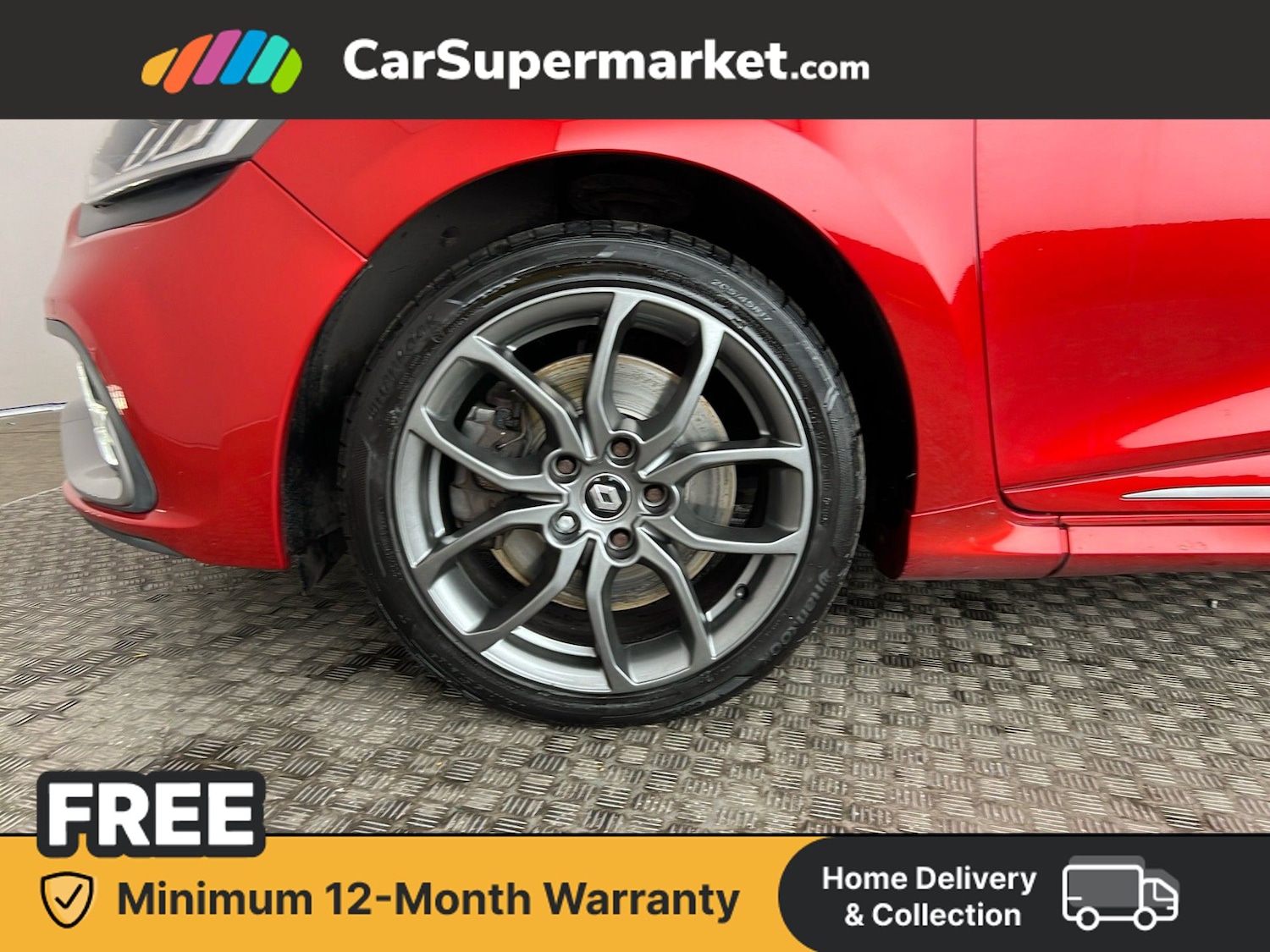 Used Renault Clio 2016 for sale - 78063941: Photo 19