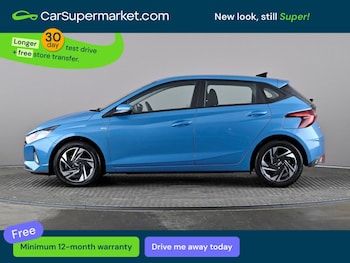 Used Hyundai i20 2022 for sale - 78519900: Photo