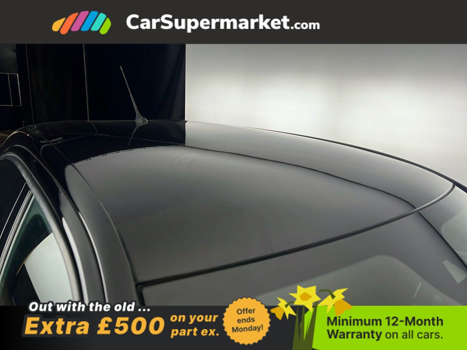 Used Vauxhall Mokka 2023 for sale - 77951932: Photo 22