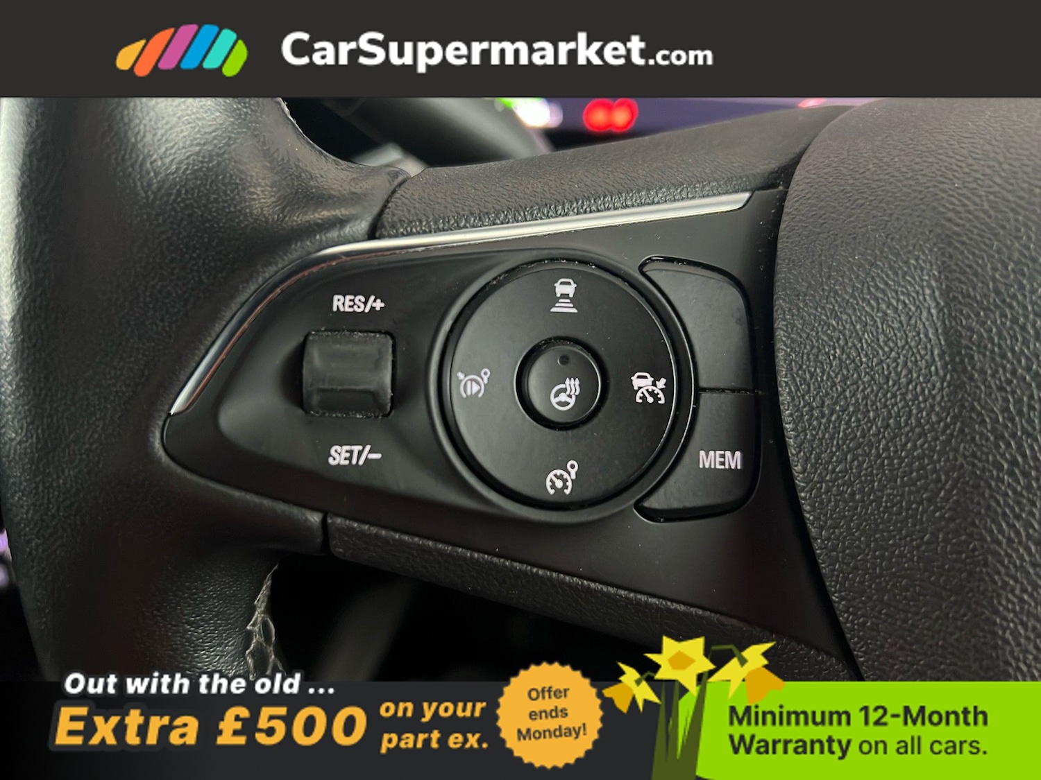 Used Vauxhall Mokka 2023 for sale - 77951932: Photo 26