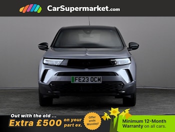 Used Vauxhall Mokka 2023 for sale - 77951932: Photo