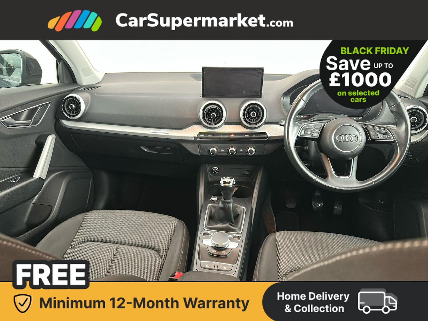 Used Audi Q2 2021 for sale - 76638141: Photo 14