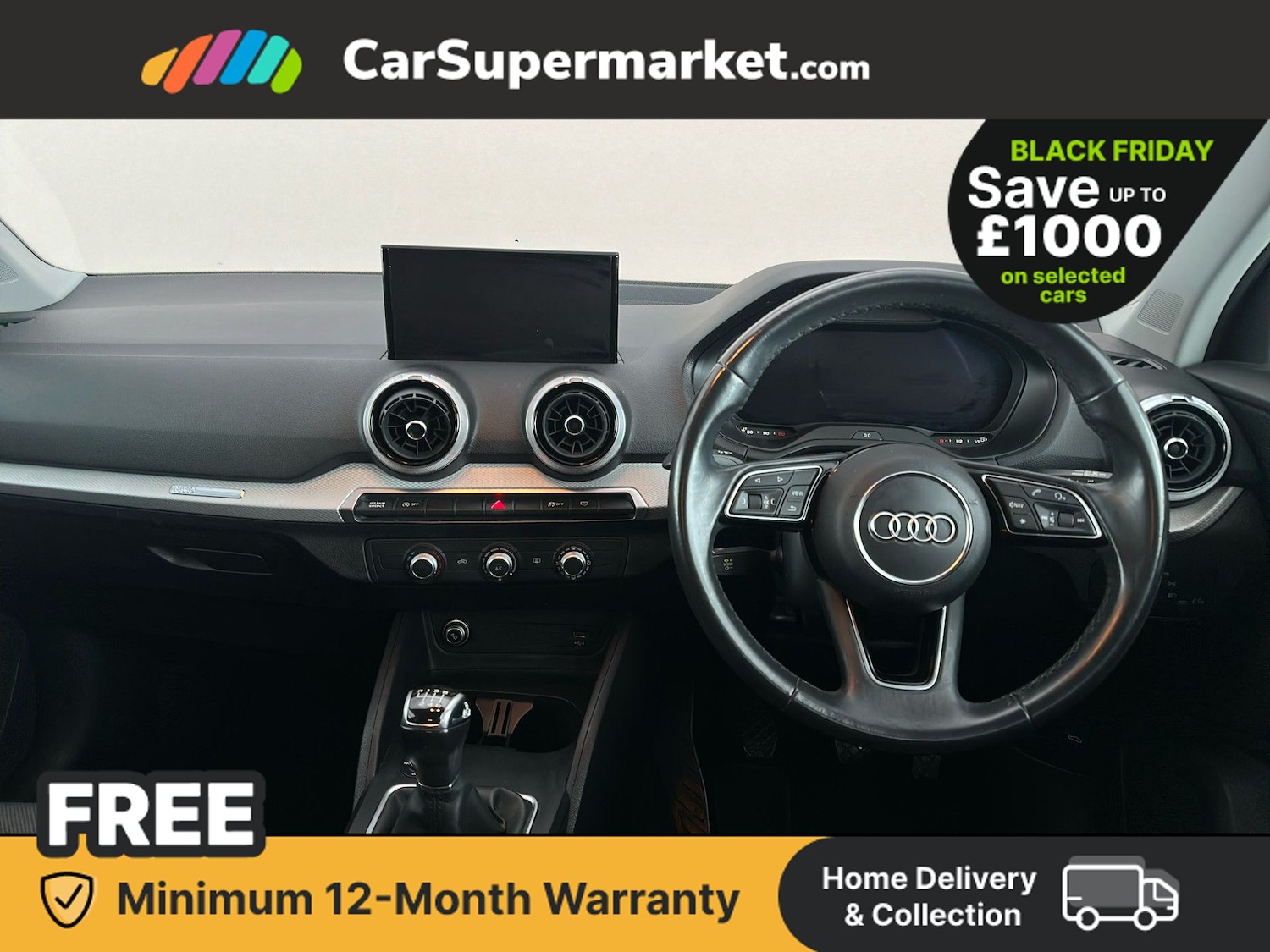 Used Audi Q2 2021 for sale - 76638141: Photo 15