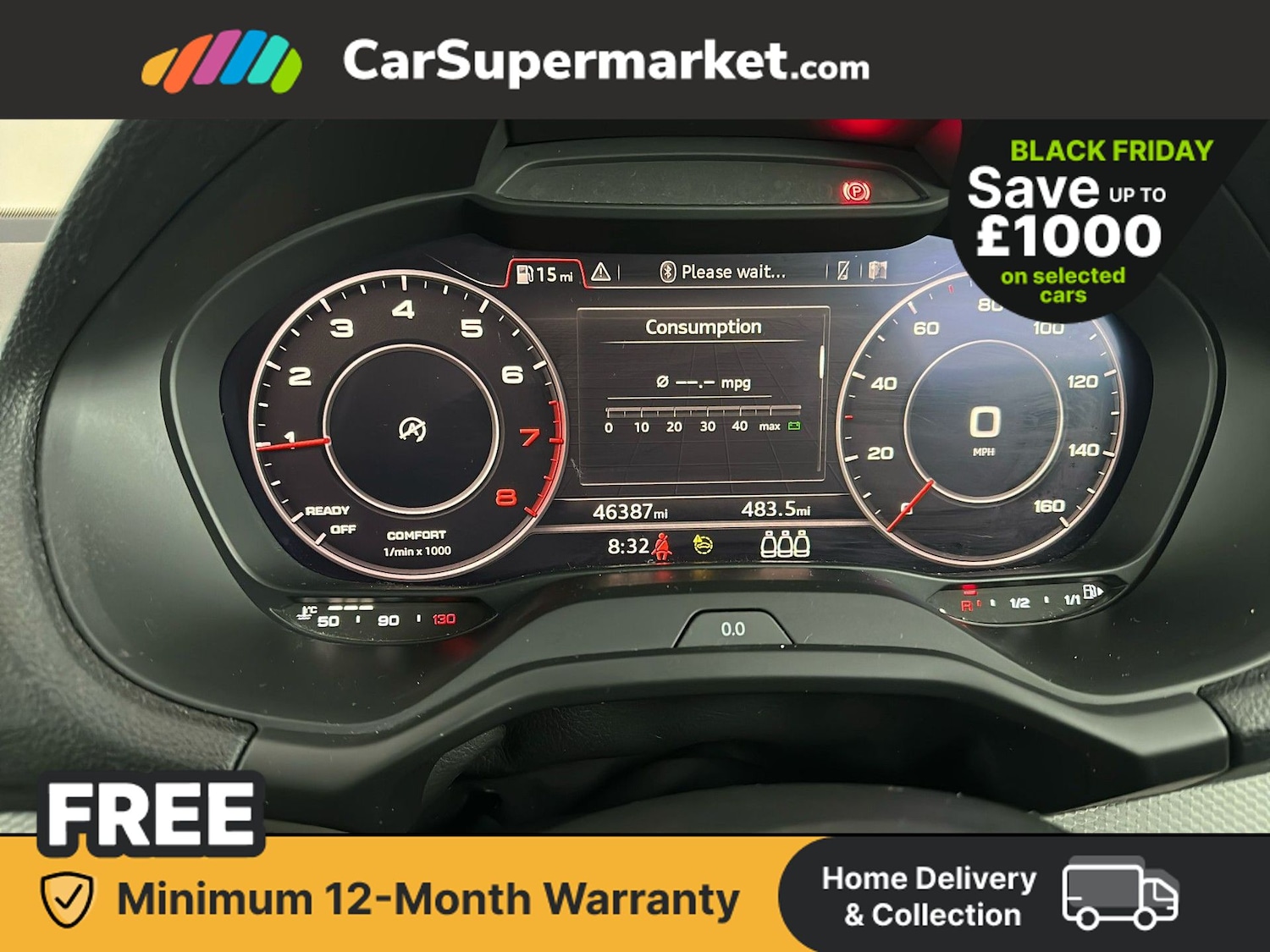 Used Audi Q2 2021 for sale - 76638141: Photo 16