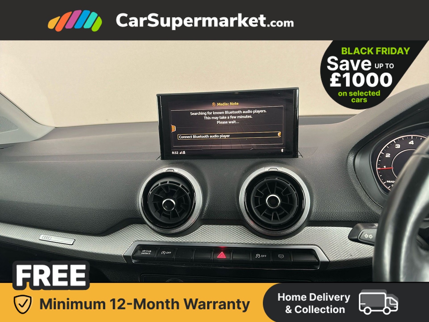 Used Audi Q2 2021 for sale - 76638141: Photo 17