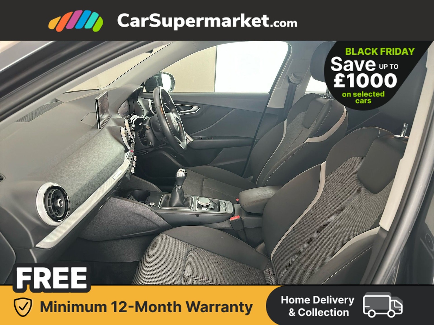 Used Audi Q2 2021 for sale - 76638141: Photo 18