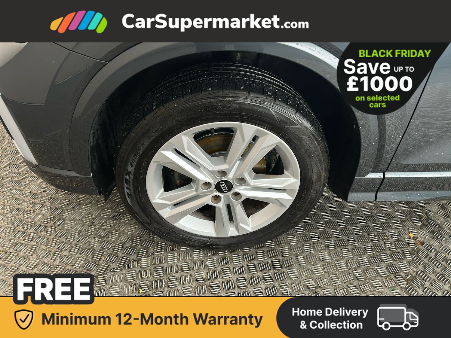 Used Audi Q2 2021 for sale - 76638141: Photo 20