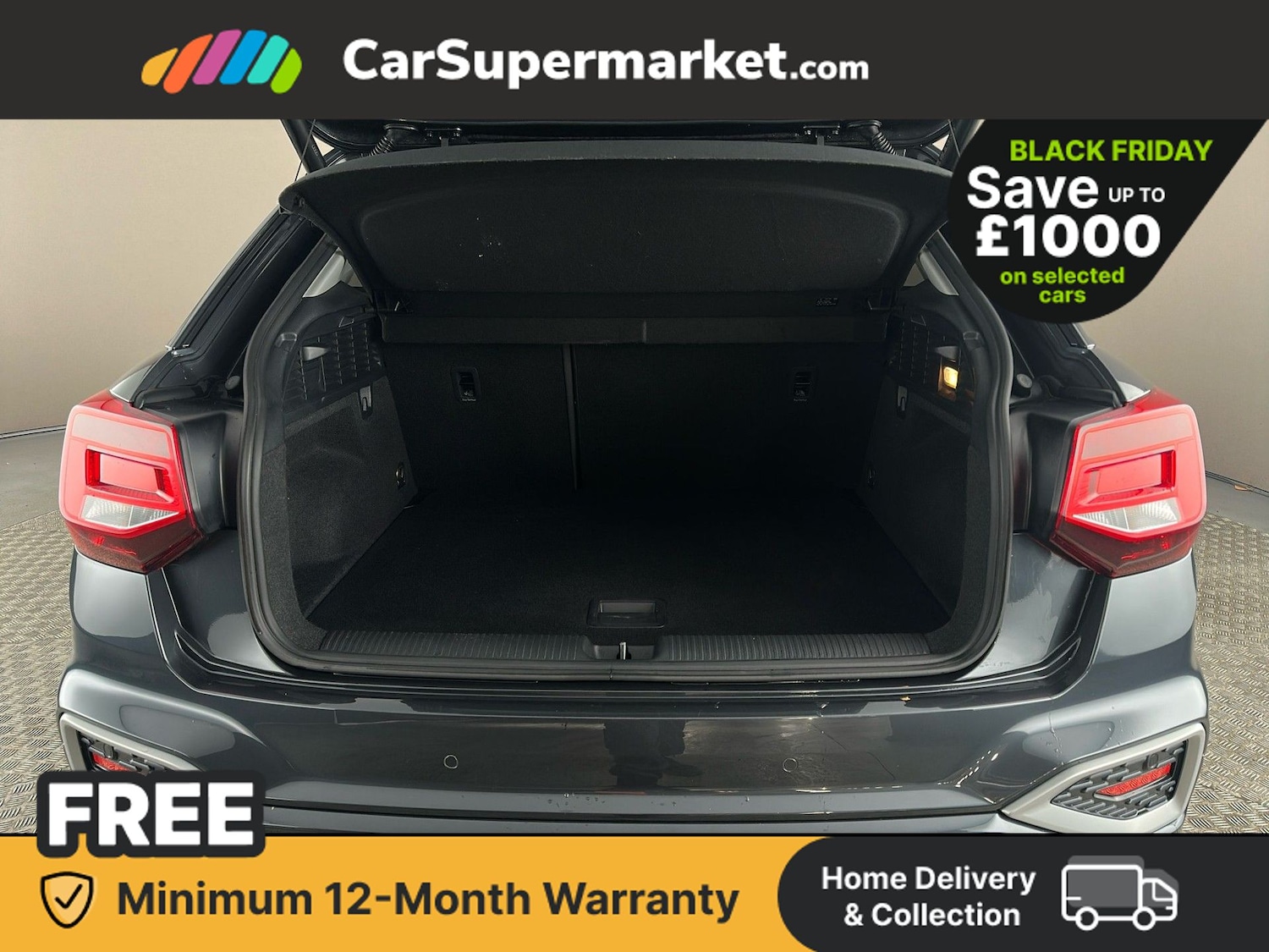 Used Audi Q2 2021 for sale - 76638141: Photo 23