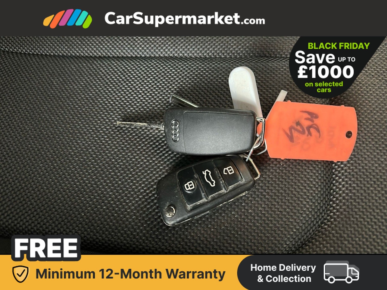 Used Audi Q2 2021 for sale - 76638141: Photo 24