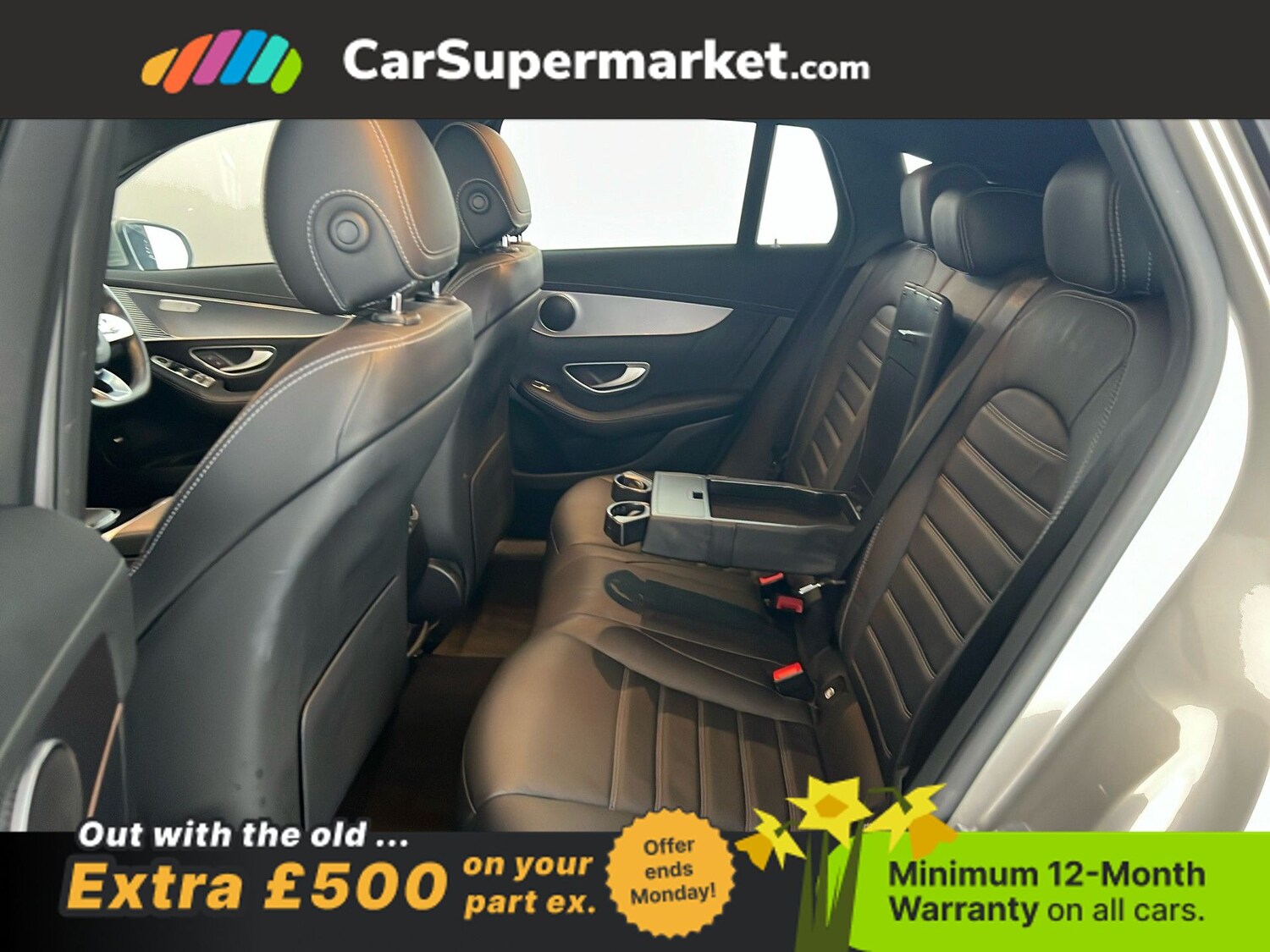 Used Mercedes-Benz EQC 2022 for sale - 77963436: Photo 27