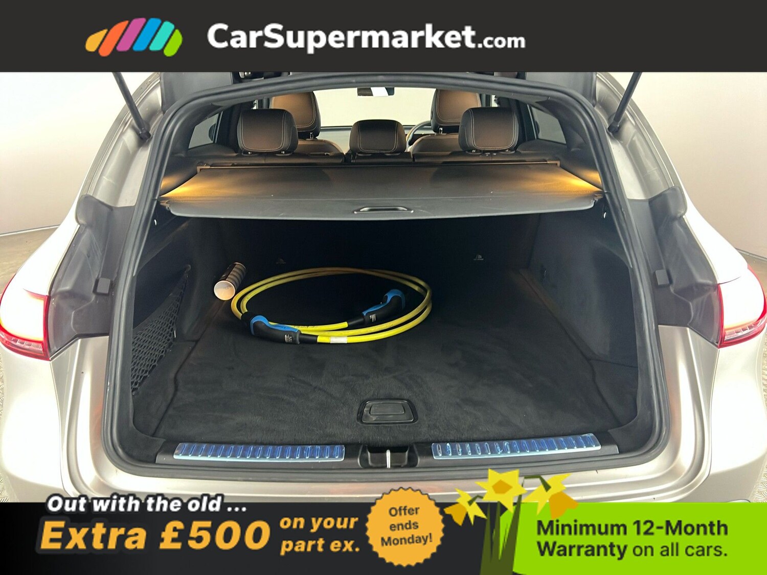 Used Mercedes-Benz EQC 2022 for sale - 77963436: Photo 28