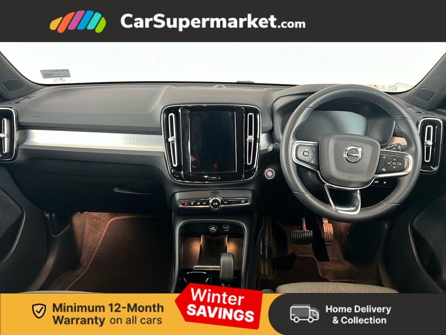 Used Volvo XC40 2022 for sale - 77037287: Photo 14