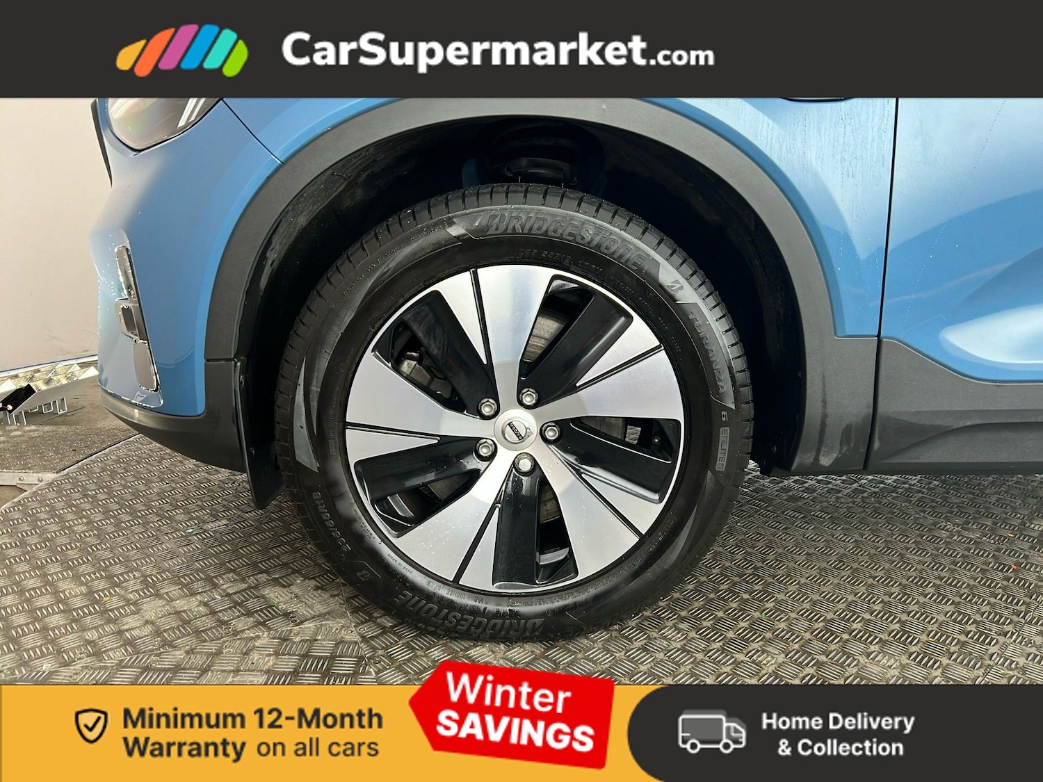 Used Volvo XC40 2022 for sale - 77037287: Photo 20