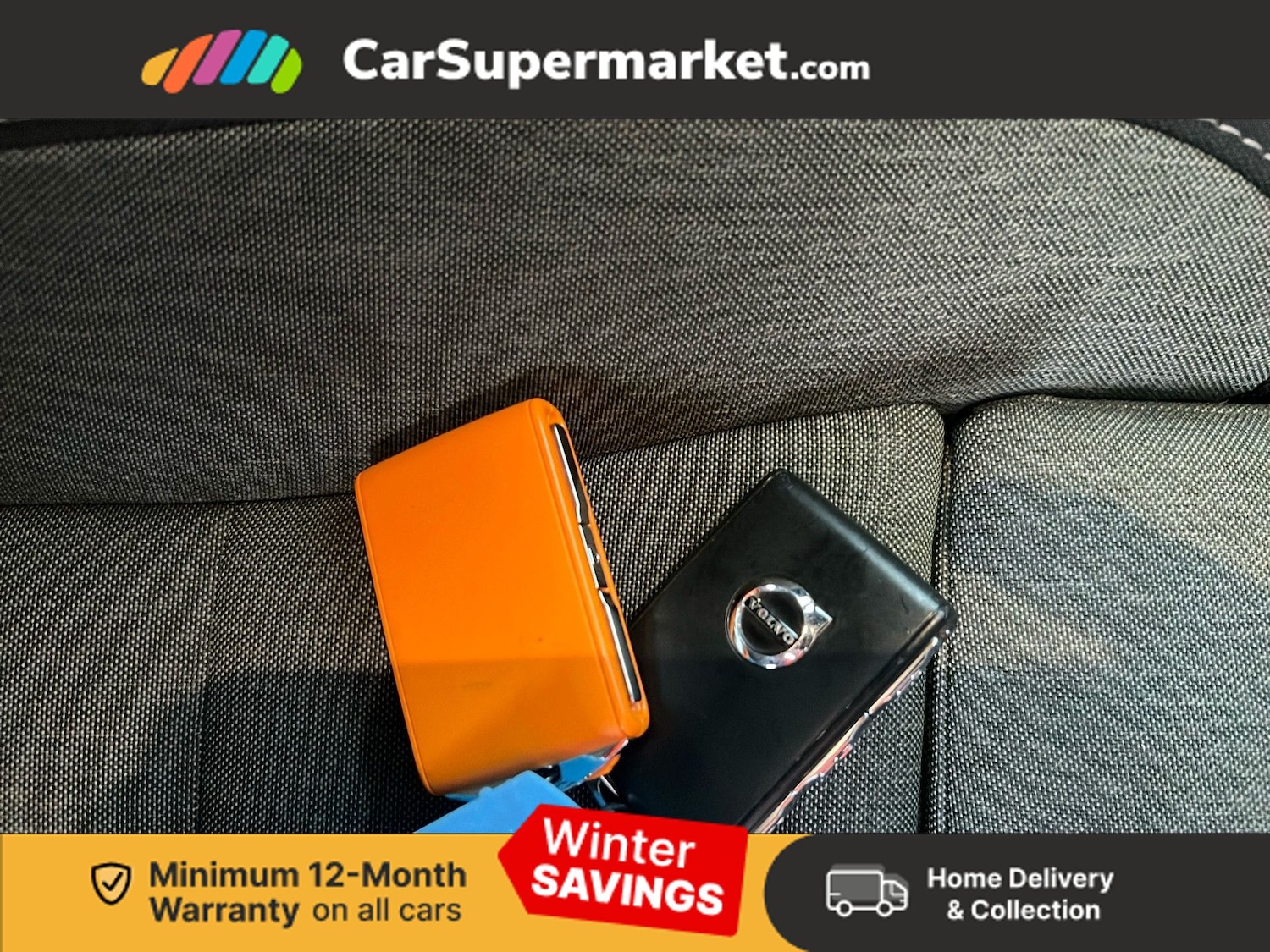 Used Volvo XC40 2022 for sale - 77037287: Photo 25