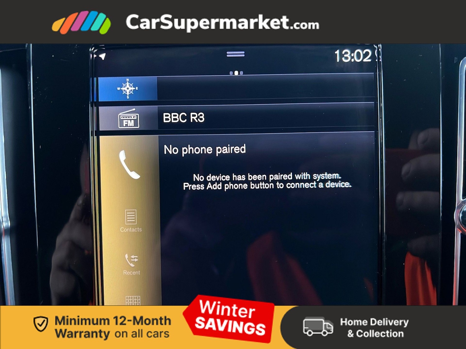 Used Volvo XC40 2022 for sale - 77037287: Photo 26