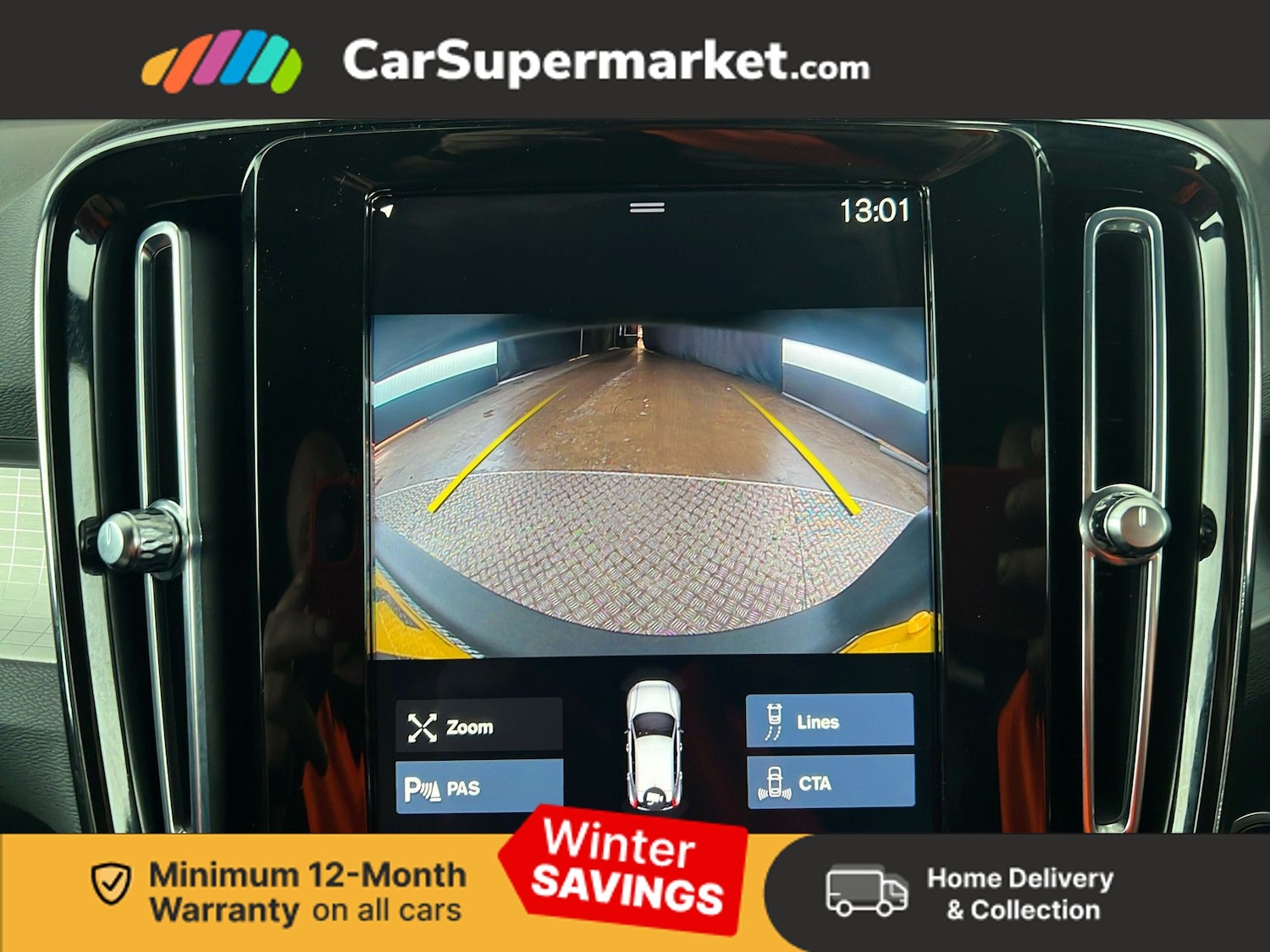 Used Volvo XC40 2022 for sale - 77037287: Photo 29