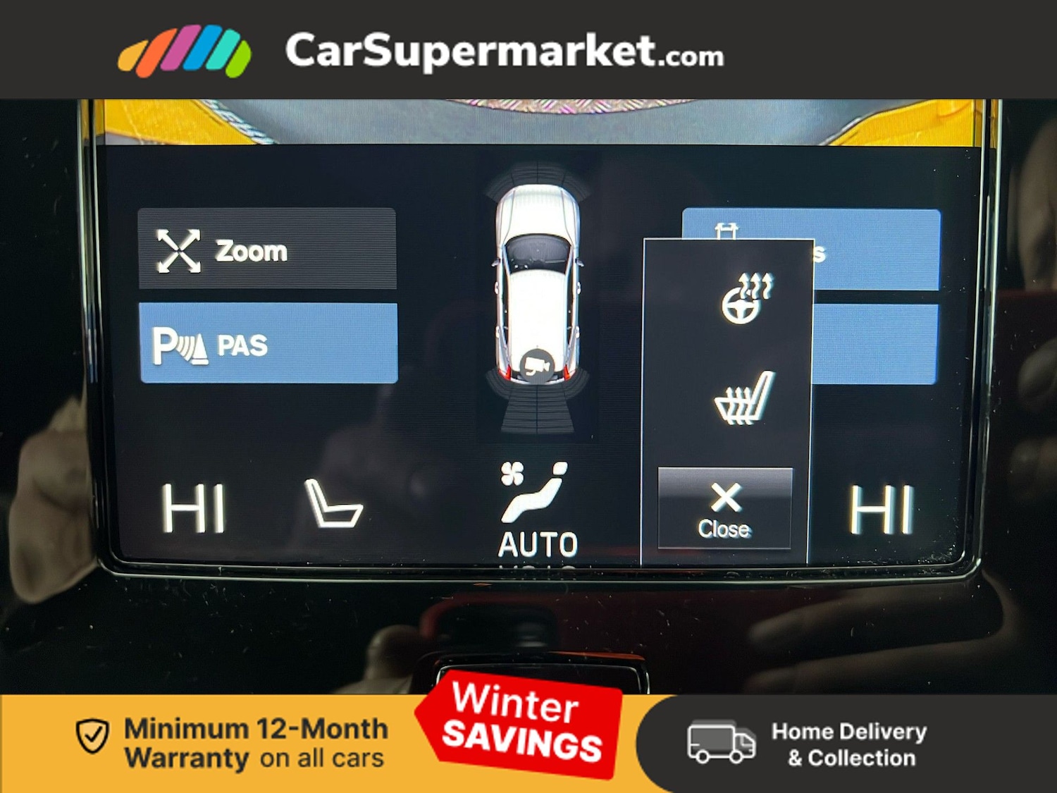 Used Volvo XC40 2022 for sale - 77037287: Photo 30