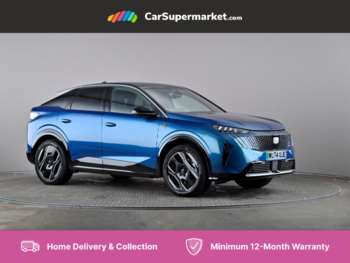2024 - 157kW GT 73kWh Auto 5-Door