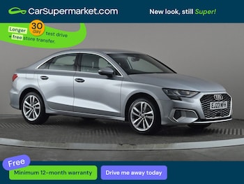 Used Audi A3 2023 for sale - 78512750: Photo