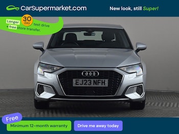 Used Audi A3 2023 for sale - 78512750: Photo