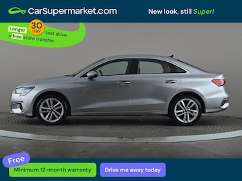 Used Audi A3 2023 for sale - 78512750: Photo