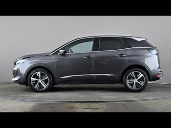 Used Peugeot 3008 2021 for sale - 78787626: Photo
