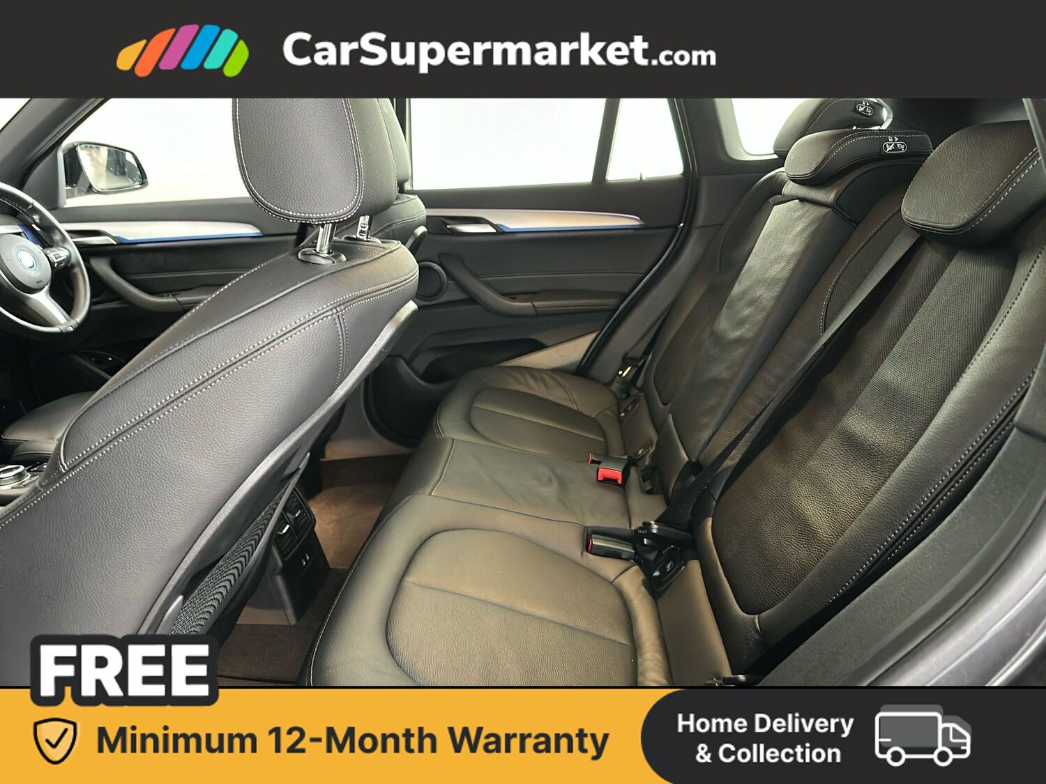 Used BMW X1 2021 for sale - 77649322: Photo 18