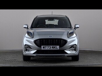 Used Ford Puma 2023 for sale - 78971583: Photo