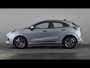 Used Ford Puma 2023 for sale - 78971583: Photo