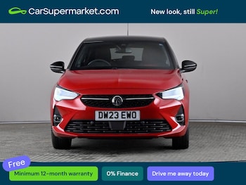Used Vauxhall Corsa 2023 for sale - 78368068: Photo