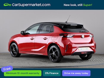 Used Vauxhall Corsa 2023 for sale - 78368068: Photo