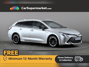 Used Toyota Corolla 2020 for sale - 76252252: Photo