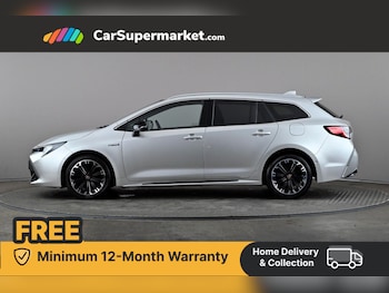Used Toyota Corolla 2020 for sale - 76252252: Photo