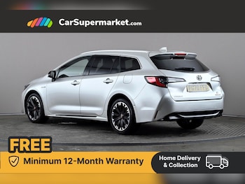 Used Toyota Corolla 2020 for sale - 76252252: Photo