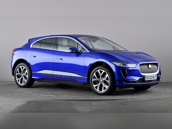 Used Jaguar I-Pace 2020 for sale - 78613995: Photo