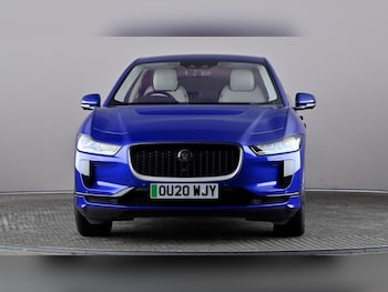 Used Jaguar I-Pace 2020 for sale - 78613995: Photo