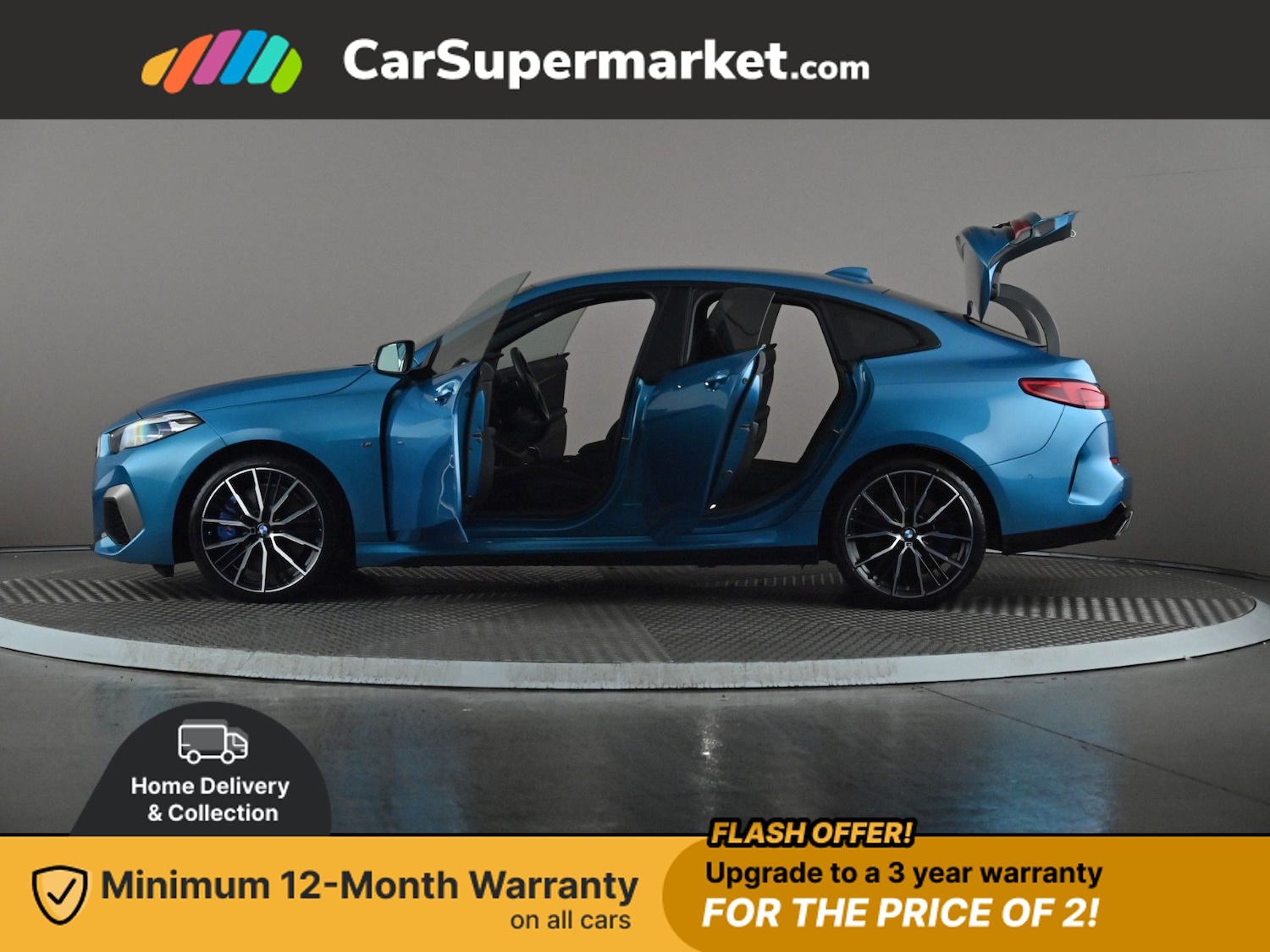 Used BMW 2 Series 2022 for sale - 76789685: Photo 10