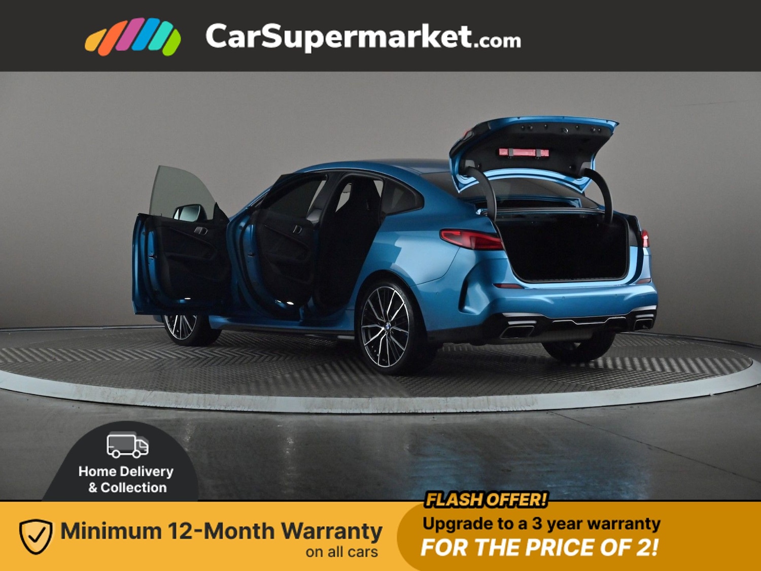 Used BMW 2 Series 2022 for sale - 76789685: Photo 11